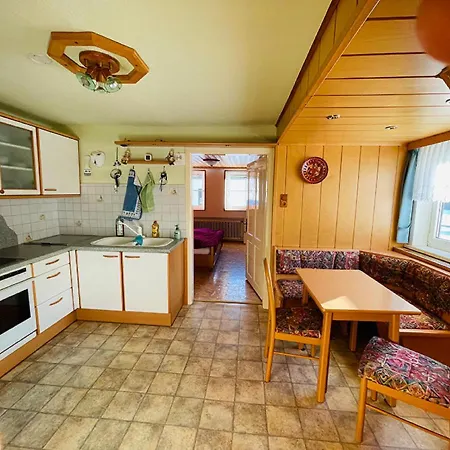 Апартаменты Sonnleiten *