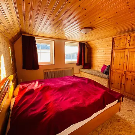 Sonnleiten Apartamento