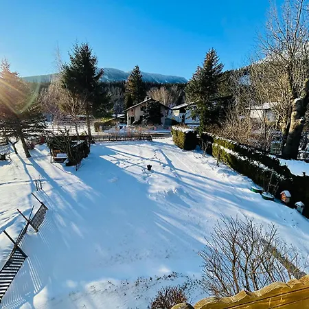 Sonnleiten * Puchberg am Schneeberg