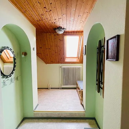 Sonnleiten Апартаменты