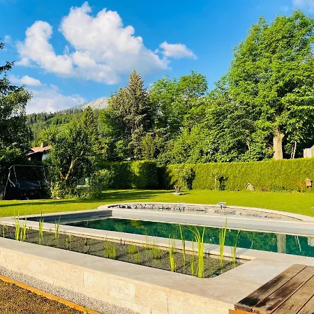 Sonnleiten Апартаменты *