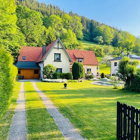 Sonnleiten Пухберг-ам-Шнеберг