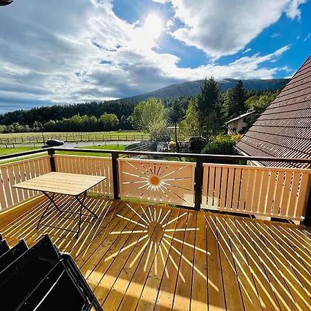 Sonnleiten Пухберг-ам-Шнеберг