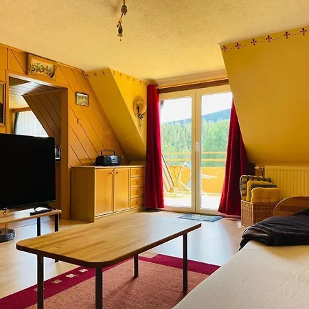 Апартаменты Sonnleiten *