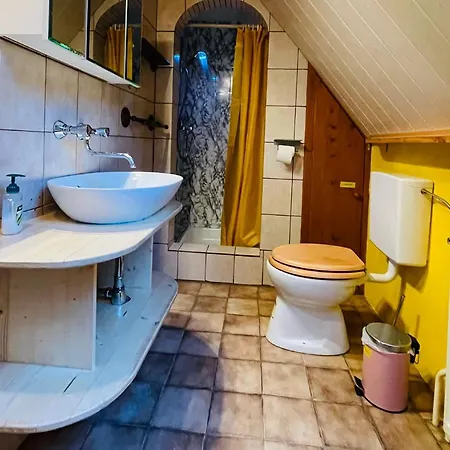 Sonnleiten Apartamento Puchberg am Schneeberg