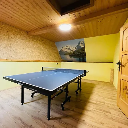 Sonnleiten * Puchberg am Schneeberg