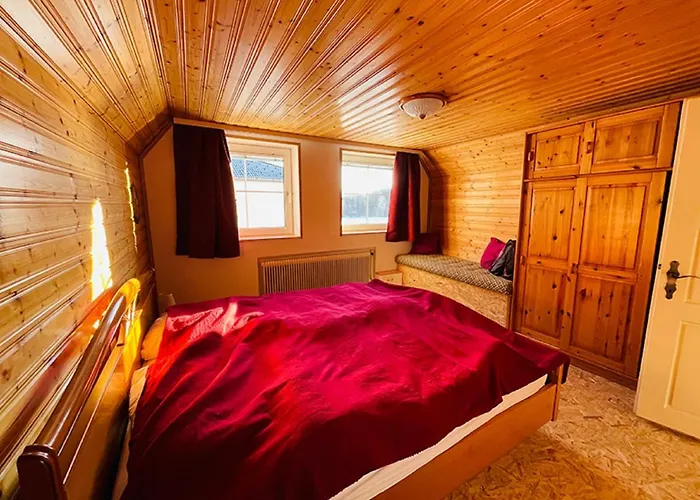 Sonnleiten Apartment