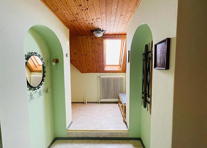 Sonnleiten Apartamento