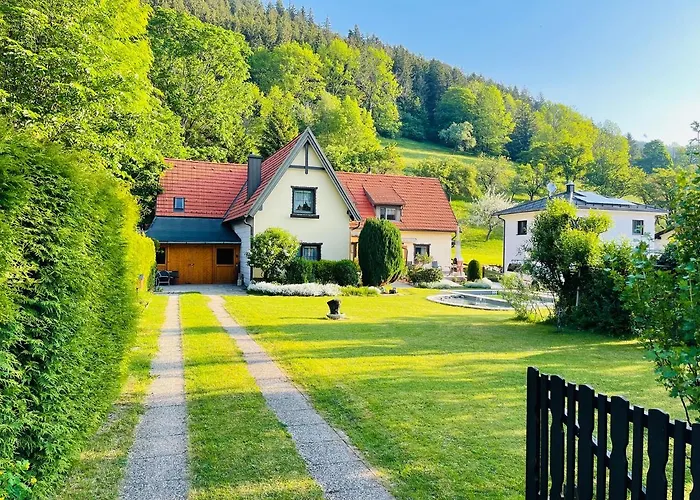 Sonnleiten Puchberg am Schneeberg