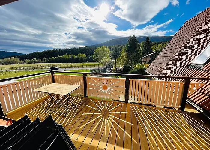 Sonnleiten Puchberg am Schneeberg