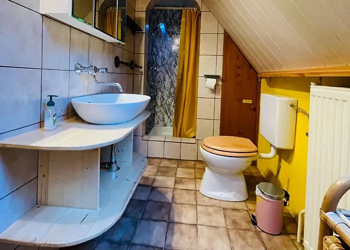 Sonnleiten Apartamento Puchberg am Schneeberg