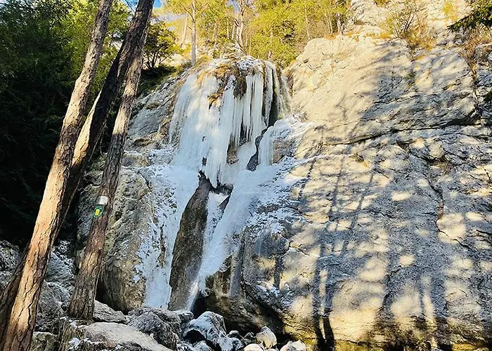 Sonnleiten Apartment