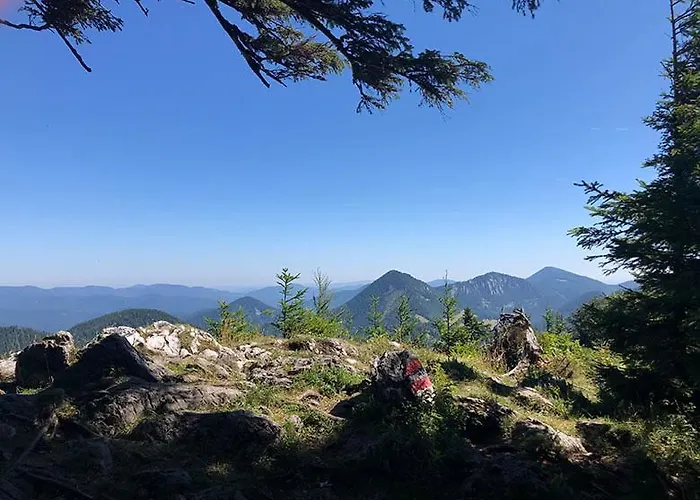 Sonnleiten * Puchberg am Schneeberg
