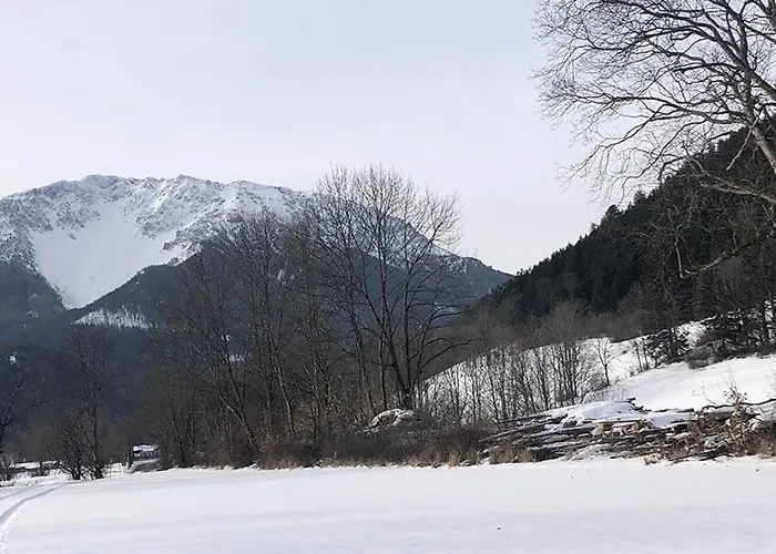 Apartamento Sonnleiten