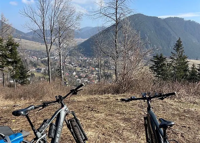 Sonnleiten Puchberg am Schneeberg
