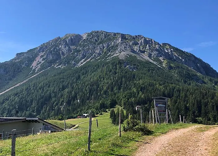 Sonnleiten Apartamento