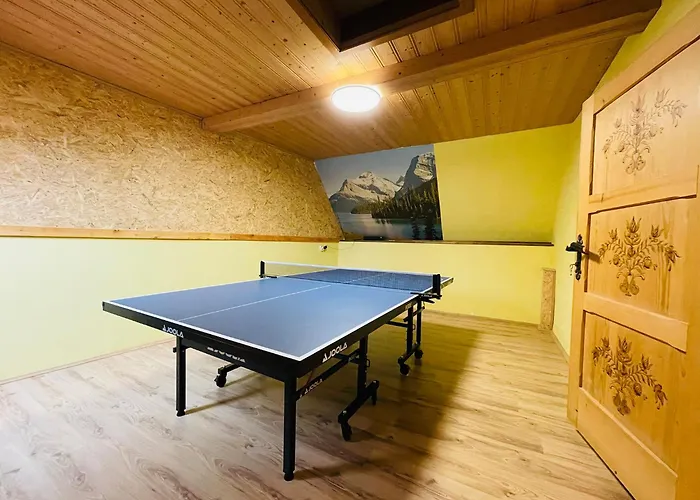 Sonnleiten * Puchberg am Schneeberg